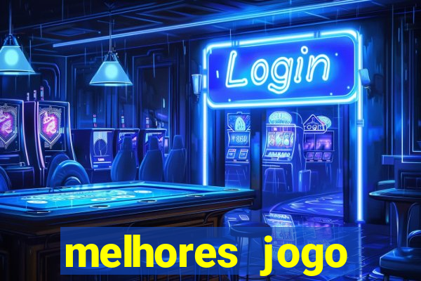 melhores jogo offline para android